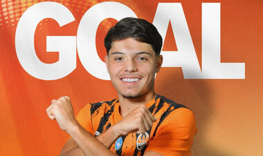 ВИДЕО. 5:0 – как Мейреллиш оформил дубль в конце матча Шахтер – Эпицентр