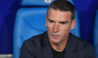 ОФИЦИАЛЬНО. Клуб Ла Лиги уволил тренера. На его счету ноль побед