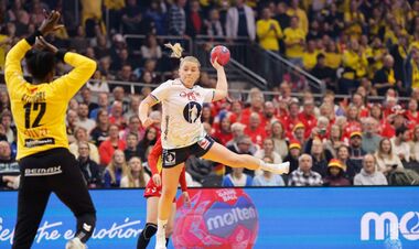 За крок до сенсації. Німеччина дала бій, але програла Норвегії у фіналі ЧС