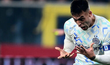 Лаутаро Мартінес став в один ряд із Мбаппе, Холандом та Кейном