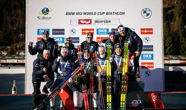 Повторення п’єдесталу пошани, прогрес українців і повернення Вітоцці