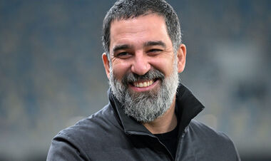 ТУРАН: «Фантастическая игра. Мы подписали Оба, надо еще усилить оборону»