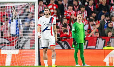 Чи переконав росіянин Енріке і чи буде ротація воротарів у ПСЖ?