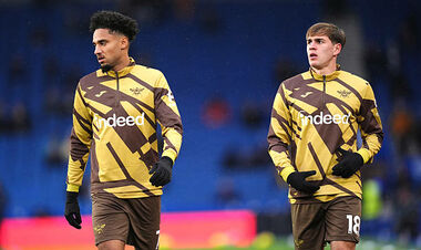 Отримав мало часу. Опублікована оцінка Ярмолюка за нічийний матч АПЛ