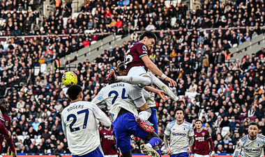 Вест Хэм – Астон Вилла – 2:3. Геройский дубль и камбэк. Видео голов, обзор
