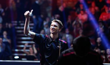 Юліан БОЙКО: «Щоб вийти в плюс, мені треба заробляти £50–55 тисяч на рік»