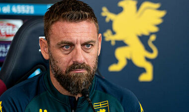 «Я не читаю соцмережі» – наставник Маліновського прокоментував критику