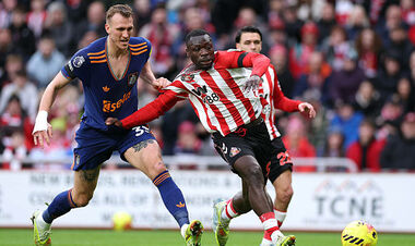 Сандерленд – Ньюкасл – 1:0. Жаркое дерби с автоголом. Видео голов и обзор