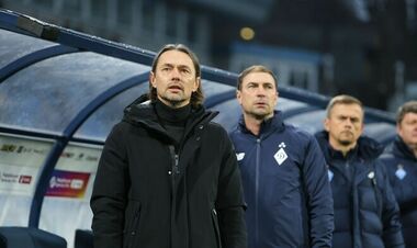 Костюк - о Самбе Диалло и интриге вокруг молодых игроков Динамо