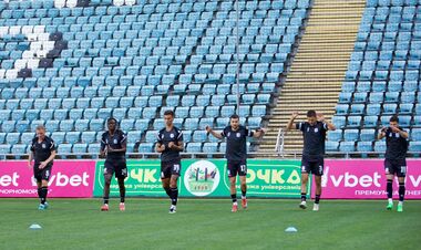 Уже рассчитались. Стало известно, за что Черноморец получил трансферный бан