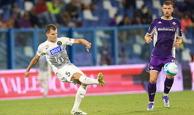 Захисник Полісся розхвалив ексгравця збірної України: «Великий плюс»