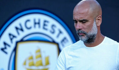 Гвардіола зробив неможливе: побив рекорд Алекса Фергюсона