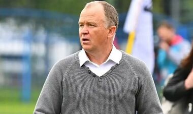 Джерело: відомий фахівець замінить Вірта у тернопільській Ниві