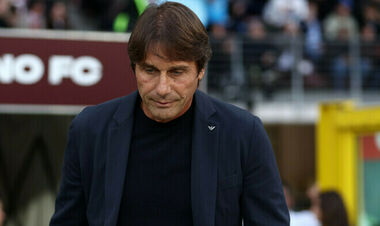 Конте назвал главную причину поражения Наполи