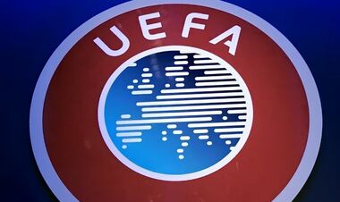 Источник: в УЕФА не планируют возвращать в футбол команды и сборную рф