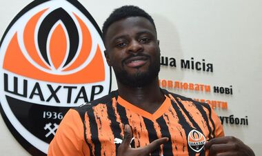 Трансфер Оба в Шахтер, гол+пас Зубкова, трофей Калининой, бронза Приходько