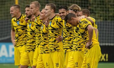 Чернігів – Металург. Дивитись онлайн. LIVE трансляція