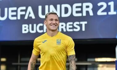 Украинский футболист рассказал, что судится с Шахтером