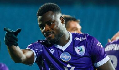 Так работает рынок. Тренер ЛНЗ объяснил трансфер Оба в Шахтер