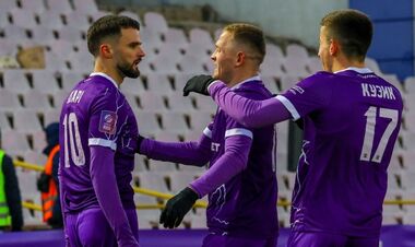 Тренер ЛНЗ высказался о борьбе с Шахтером за титул УПЛ