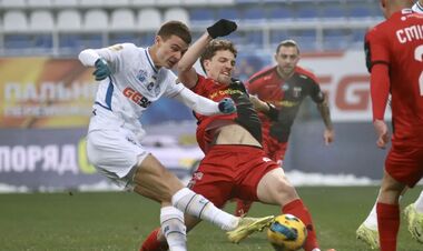 ЯЦИК: «Це питання до тренерського штабу»