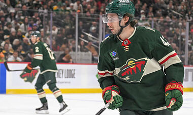 Самый большой обмен сезона в НХЛ, новый вратарь Эдмонтона