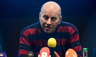 БРОДСКИЙ: «Могу сказать, что этот конфликт мы решили»