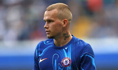 Михаил Мудрик посоветовал Динамо подписать футболиста