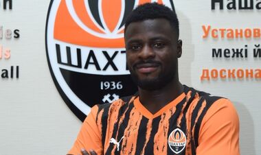 Ахметов дал добро. Срна рассказал о первом зимнем трансфере Шахтера