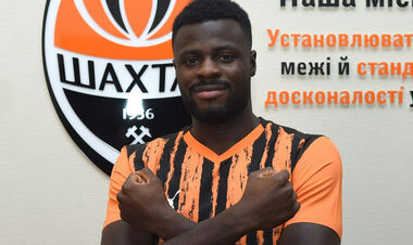 Эксперт: «Оба? Эта история напоминает переход в Шахтер Бланко-Лещука»