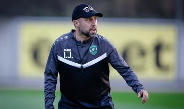 Ігор Йовічевич міг очолити відомий український клуб. Чим все закінчилось?