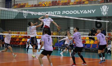 Буревісник-ШВСМ – Решетилівка. Волейбольна Суперліга. Дивитись онлайн LIVE