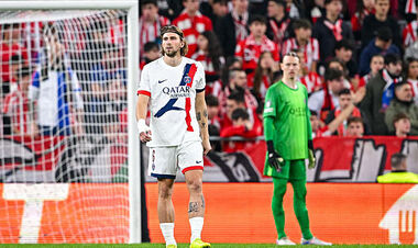 ФОТО. Куда дели Сафонова? ПСЖ убрал россиянина с фотографии