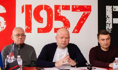 Президент Вереса виступив із офіційною заявою щодо зірваного матчу УПЛ