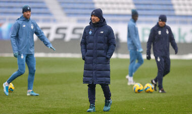 Известный наставник сообщил, будет ли смена главного тренера в Динамо