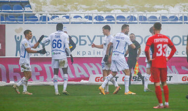 «Динамо приведе себе до ладу». Відомий тренер – про перспективи киян