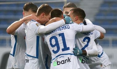 Костюк назвал главную проблему Динамо после увольнения Шовковского