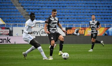 Заря продлит контракты двух лидеров и ждет 4-5 новичков