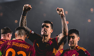 Рома – Комо. Прогноз и анонс на матч чемпионата Италии