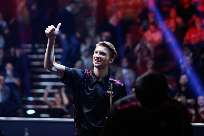 Юлиан БОЙКО: «Чтобы выйти в плюс, мне надо зарабатывать £50–55 тысяч в год»