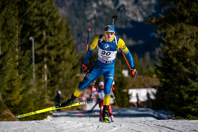 МАНДЗЫН: «Физически сложно, бежали третий день. Где-то вышло, где-то нет»