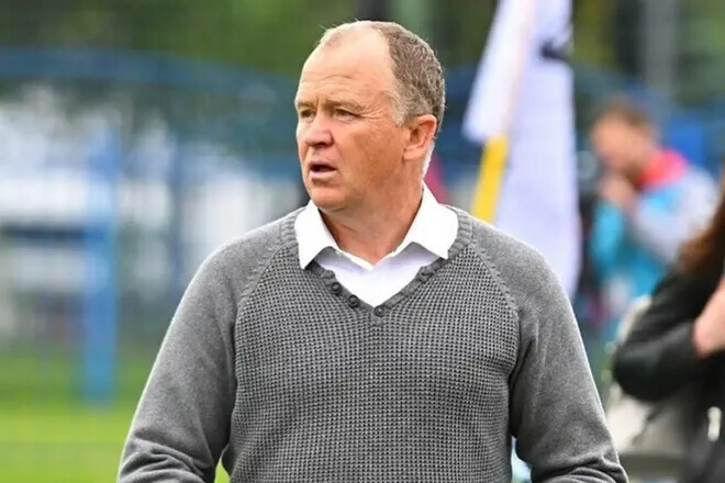 Источник: известный специалист заменит Вирта в тернопольской Ниве