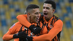 Зимние каникулы в УПЛ стартовали. Шахтер напоследок разгромил Эпицентр