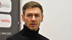 Тренер Вереса – про недограний матч з Металістом 1925: «Не раз казав»