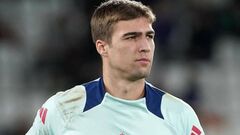 Жирона неожиданно решила подписать вратаря Реала