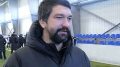 Русол едет в Испанию. Переговоры с новым главным тренером Карпат?