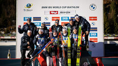 Повторение пьедестала почета, прогресс украинцев и возвращение Витоцци