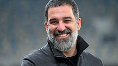 ТУРАН: «Фантастическая игра. Мы подписали Оба, надо еще усилить оборону»