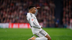 Мбаппе находится в трех голах от феноменального рекорда Роналду