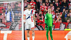 Чи переконав росіянин Енріке і чи буде ротація воротарів у ПСЖ?